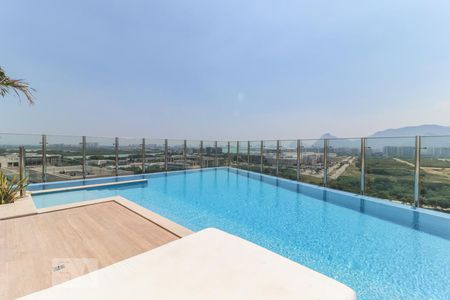 Apartamento para alugar com 80m², 2 quartos e 1 vagaÁrea Comum 