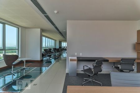 Apartamento para alugar com 80m², 2 quartos e 1 vagaÁrea Comum 