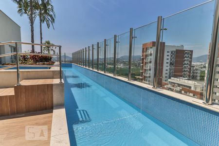 Apartamento para alugar com 80m², 2 quartos e 1 vagaÁrea Comum 