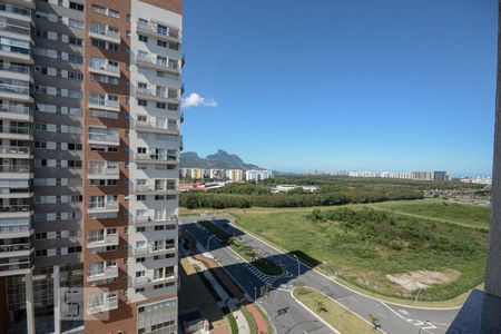 Apartamento para alugar com 80m², 2 quartos e 1 vagaVista Quarto 