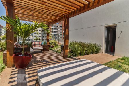 Apartamento para alugar com 80m², 2 quartos e 1 vagaÁrea Comum 