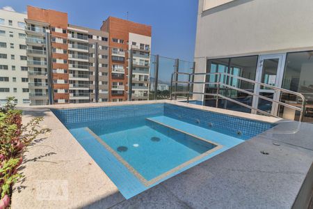 Apartamento para alugar com 80m², 2 quartos e 1 vagaÁrea Comum 