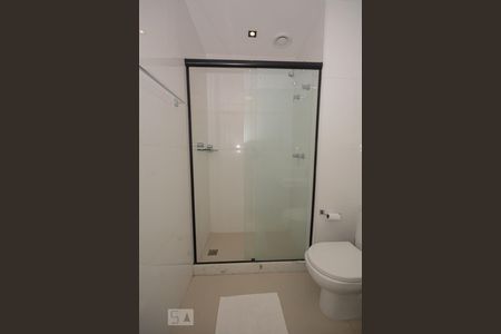 Apartamento para alugar com 80m², 2 quartos e 1 vagaBanheiro Social