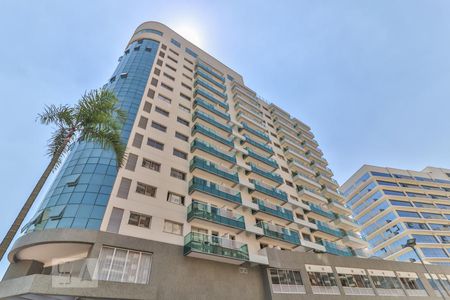 Apartamento para alugar com 80m², 2 quartos e 1 vagaFachada