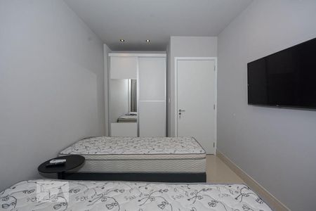 Apartamento para alugar com 80m², 2 quartos e 1 vagaQuarto 