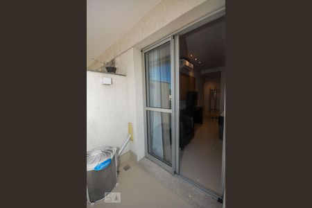 Apartamento para alugar com 80m², 2 quartos e 1 vagaVaranda Suíte