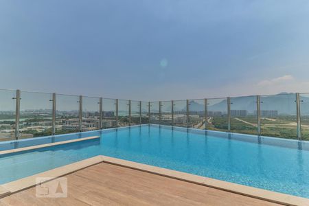 Apartamento para alugar com 80m², 2 quartos e 1 vagaÁrea Comum 