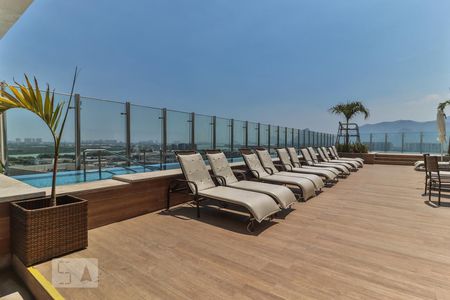 Apartamento para alugar com 80m², 2 quartos e 1 vagaÁrea Comum 