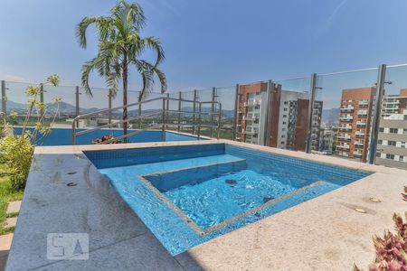 Apartamento para alugar com 80m², 2 quartos e 1 vagaÁrea Comum 
