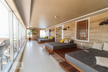 Apartamento para alugar com 80m², 2 quartos e 1 vagaÁrea Comum 