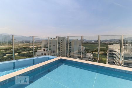 Apartamento para alugar com 80m², 2 quartos e 1 vagaÁrea Comum 