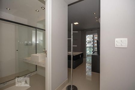 Apartamento para alugar com 80m², 2 quartos e 1 vagaSuíte