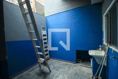 Apartamento à venda com 65m², 1 quarto e 1 vaga Apartamento à venda com 65m², 1 quarto e 1 vagaÁrea de Serviço