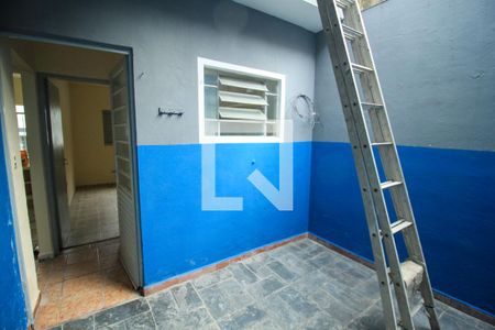 Apartamento à venda com 65m², 1 quarto e 1 vaga Apartamento à venda com 65m², 1 quarto e 1 vagaÁrea de Serviço