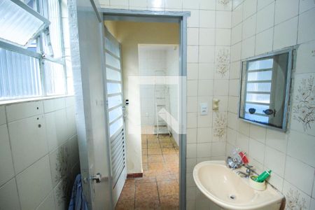 Apartamento à venda com 65m², 1 quarto e 1 vaga Apartamento à venda com 65m², 1 quarto e 1 vagaBanheiro