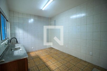 Apartamento à venda com 65m², 1 quarto e 1 vaga Apartamento à venda com 65m², 1 quarto e 1 vagaCozinha