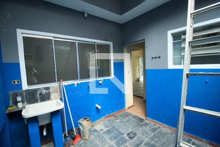 Apartamento à venda com 65m², 1 quarto e 1 vaga Apartamento à venda com 65m², 1 quarto e 1 vagaÁrea de Serviço