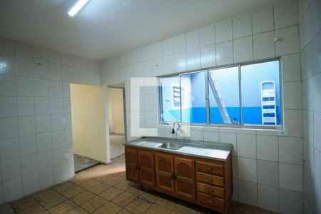 Apartamento à venda com 65m², 1 quarto e 1 vaga Apartamento à venda com 65m², 1 quarto e 1 vagaCozinha