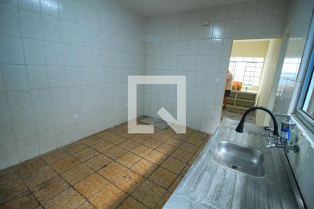 Apartamento à venda com 65m², 1 quarto e 1 vaga Apartamento à venda com 65m², 1 quarto e 1 vagaCozinha