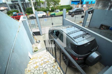 Apartamento à venda com 65m², 1 quarto e 1 vaga Apartamento à venda com 65m², 1 quarto e 1 vagaÁrea Externa