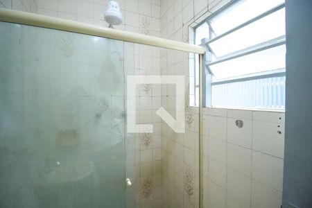 Apartamento à venda com 65m², 1 quarto e 1 vaga Apartamento à venda com 65m², 1 quarto e 1 vagaBanheiro