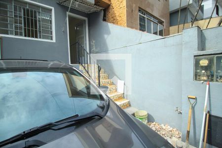 Apartamento à venda com 65m², 1 quarto e 1 vaga Apartamento à venda com 65m², 1 quarto e 1 vagaÁrea Externa