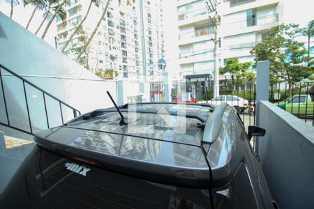 Apartamento à venda com 65m², 1 quarto e 1 vaga Apartamento à venda com 65m², 1 quarto e 1 vagaÁrea Externa