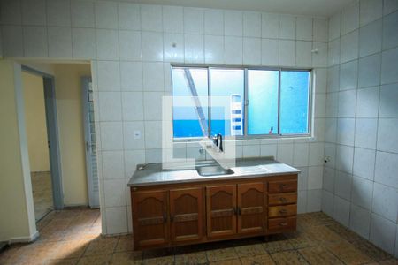 Apartamento à venda com 65m², 1 quarto e 1 vaga Apartamento à venda com 65m², 1 quarto e 1 vagaCozinha
