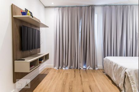 Studio de kitnet/studio para alugar com 1 quarto, 32m² em Centro, São Paulo