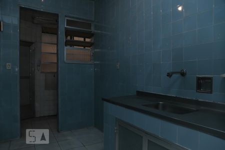 Apartamento à venda com 102m², 3 quartos e sem vagacozinha