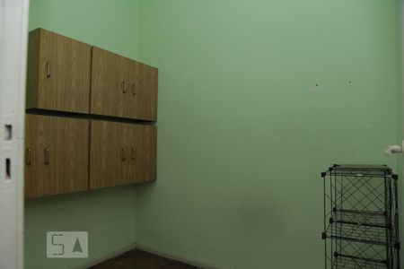 Apartamento à venda com 102m², 3 quartos e sem vagaquarto de serviço