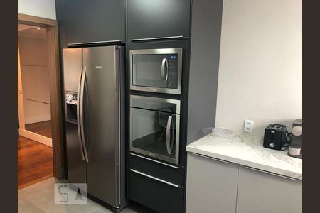Apartamento à venda com 135m², 3 quartos e 2 vagas Apartamento à venda com 135m², 3 quartos e 2 vagascozinha