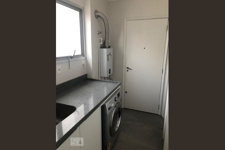 Apartamento à venda com 135m², 3 quartos e 2 vagas Apartamento à venda com 135m², 3 quartos e 2 vagasarea de serviço