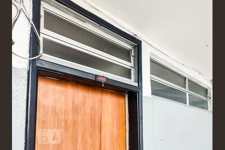 Kitnet/Studio para alugar com 1 quarto, 30m² em Bela Vista, São Paulo