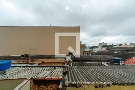 Vista da Sala de apartamento para alugar com 2 quartos, 99m² em Assunção, São Bernardo do Campo