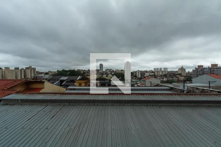 Vista do Quarto 1 de apartamento para alugar com 2 quartos, 99m² em Assunção, São Bernardo do Campo