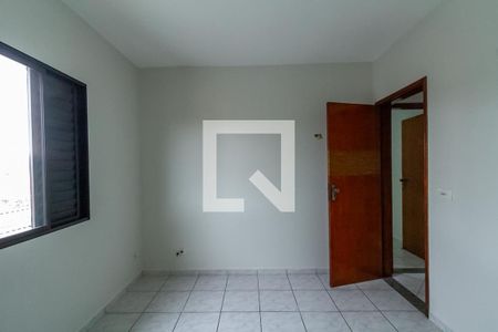 Quarto 1 de apartamento para alugar com 2 quartos, 99m² em Assunção, São Bernardo do Campo