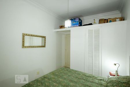 Apartamento à venda com 120m², 3 quartos e sem vagaQuarto 2 - Suite