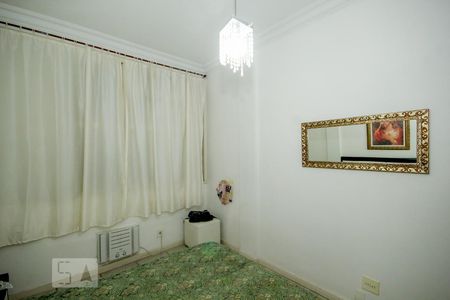 Apartamento à venda com 120m², 3 quartos e sem vagaQuarto 2 - Suite