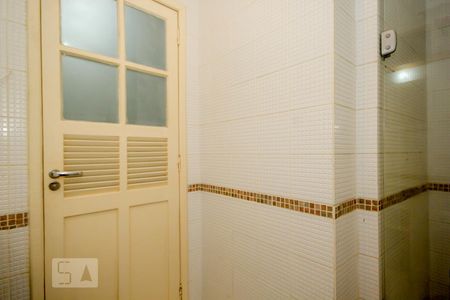 Apartamento à venda com 120m², 3 quartos e sem vagaBanheiro - Suite 2