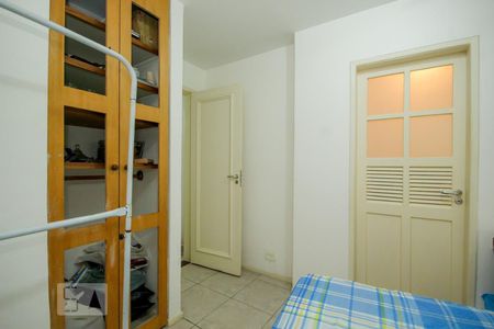 Apartamento à venda com 120m², 3 quartos e sem vagaQuarto 3 - Suite 2