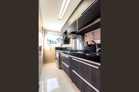 Apartamento à venda com 56m², 2 quartos e 1 vaga Apartamento à venda com 56m², 2 quartos e 1 vagaCozinha