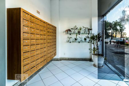 Apartamento à venda com 56m², 2 quartos e 1 vaga Apartamento à venda com 56m², 2 quartos e 1 vagaHall de Entrada