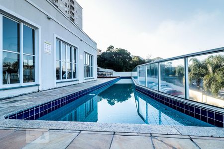 Apartamento à venda com 56m², 2 quartos e 1 vaga Apartamento à venda com 56m², 2 quartos e 1 vagaÁrea comum - Piscina