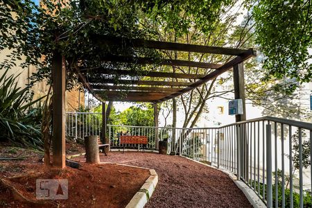 Apartamento à venda com 56m², 2 quartos e 1 vaga Apartamento à venda com 56m², 2 quartos e 1 vagaÁrea de Convivência