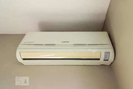 Apartamento à venda com 56m², 2 quartos e 1 vaga Apartamento à venda com 56m², 2 quartos e 1 vagaAr condicionado