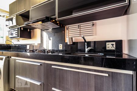 Apartamento à venda com 56m², 2 quartos e 1 vaga Apartamento à venda com 56m², 2 quartos e 1 vagaCozinha