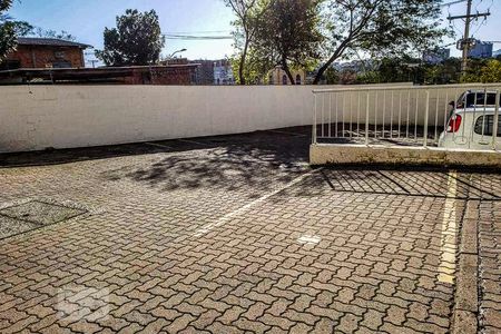 Apartamento à venda com 56m², 2 quartos e 1 vaga Apartamento à venda com 56m², 2 quartos e 1 vagaGaragem