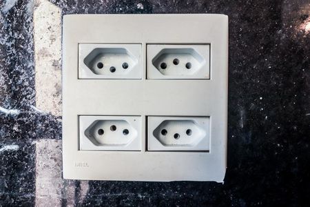 Apartamento à venda com 56m², 2 quartos e 1 vaga Apartamento à venda com 56m², 2 quartos e 1 vagaDetalhe