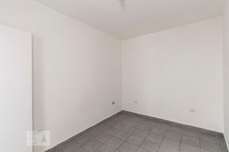 Quarto de casa para alugar com 1 quarto, 25m² em Vila Guarani (z Sul), São Paulo